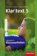 Klartext - Ausgabe für Nordrhein-Westfalen