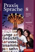 Praxis Sprache - Ausgabe 2011 für Sachsen