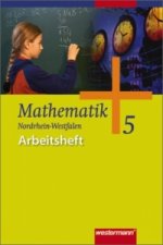 Mathematik - Allgemeine Ausgabe 2006 für die Sekundarstufe I