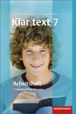 Klartext - Ausgabe für Nordrhein-Westfalen, m. 1 Buch, m. 1 Online-Zugang