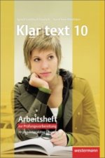 Klartext - Ausgabe für Nordrhein-Westfalen, m. 1 Buch, m. 1 Online-Zugang