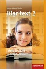 Klartext - Ausgabe Südwest, m. 1 Buch, m. 1 Online-Zugang