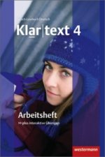 Klartext - Ausgabe Südwest, m. 1 Buch, m. 1 Online-Zugang