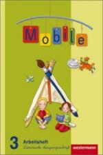 3. Schuljahr, Arbeitsheft Lateinische Ausgangsschrift, m. CD-ROM