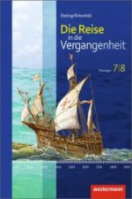 Die Reise in die Vergangenheit - Ausgabe 2012 für Thüringen