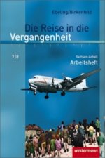 Die Reise in die Vergangenheit - Ausgabe 2010 für Sachsen-Anhalt