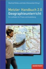 Metzler Handbuch 2.0 Geographieunterricht