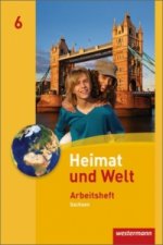 Heimat und Welt - Ausgabe 2011 Sachsen