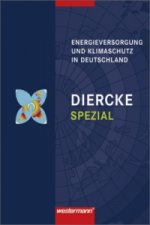 Diercke Spezial - Ausgabe 2010 für die Sekundarstufe II