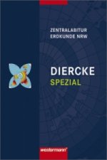 Diercke Spezial - Ausgabe 2008 für die Sekundarstufe II
