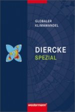 Diercke Spezial - Ausgabe 2008 für die Sekundarstufe II