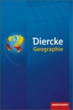 Diercke Geographie, Sekundarstufe II, Schülerband m. CD-ROM