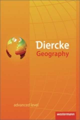 Diercke Geography - Englischsprachige Ausgabe