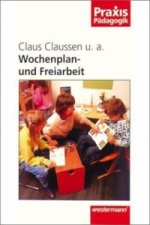 Wochenplan- und Freiarbeit