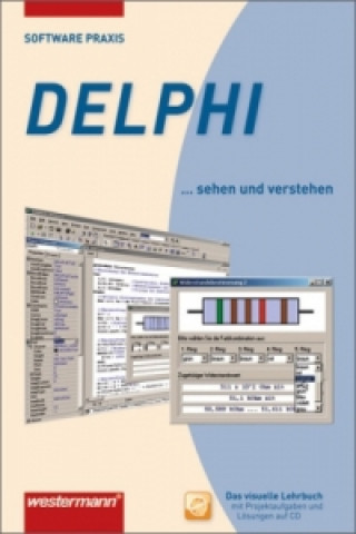 Delphi ... sehen und verstehen, m. CD-ROM