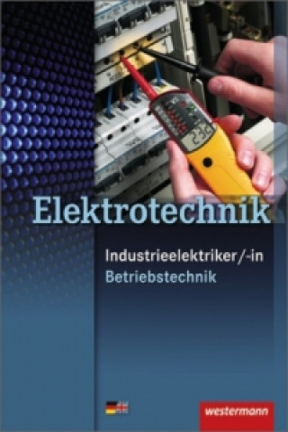 Elektrotechnik - Industrieelektriker/-in