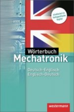 Wörterbuch Mechatronik