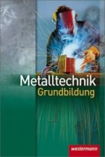 Metalltechnik Grundbildung, Neuausgabe