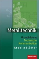 Metalltechnik Grundbildung