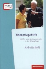 Altenpflegehilfe, Arbeitsheft