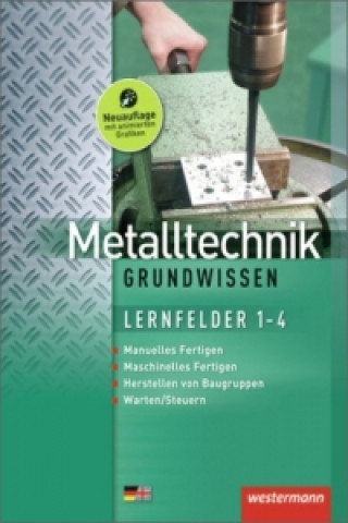 Metalltechnik, Grundwissen