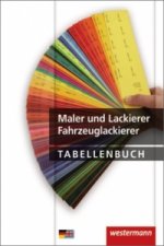 Maler und Lackierer Fahrzeuglackierer