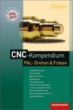 CNC-Kompendium PAL-Drehen und Fräsen