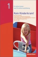 Kein Kinderkram!. Bd.1