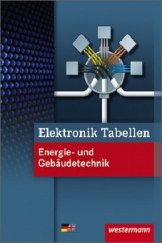 Elektronik-Tabellen Energie- und Gebäudetechnik
