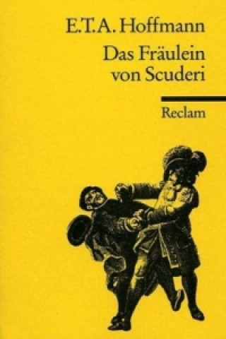 Fraulein Von Scuderi