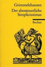 Der abenteuerliche Simplicissimus Teutsch