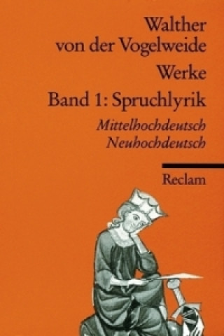 Werke, Gesamtausgabe. Bd.1