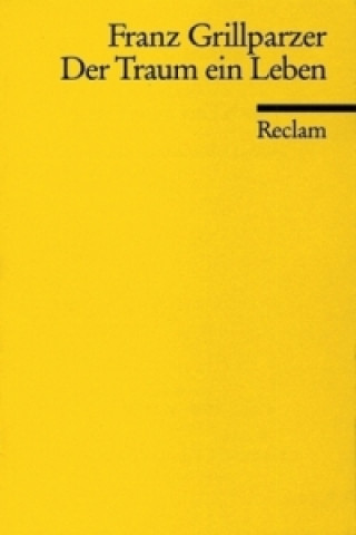 Der Traum ein Leben