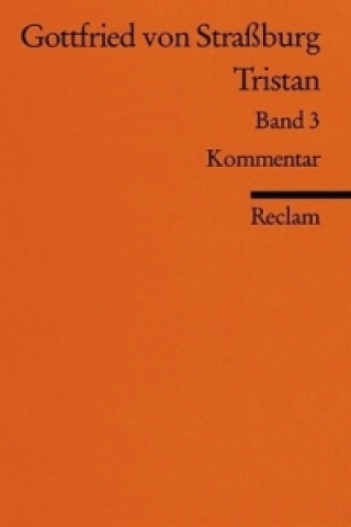 Tristan. Bd.3