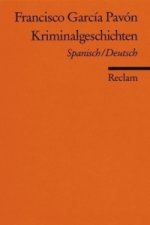 Kriminalgeschichten, Spanisch/Deutsch