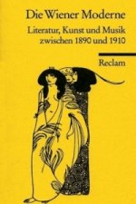 Literatur, Kunst Und Musik Zwischen 1890 Und 1910