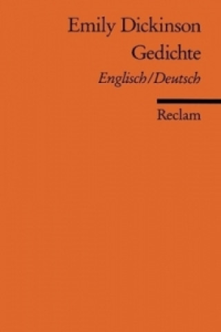 Gedichte, Englisch-Deutsch