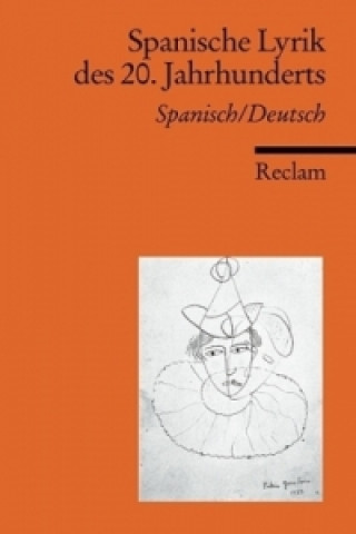 Spanische Lyrik des 20. Jahrhunderts