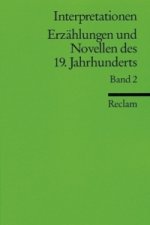 Erzählungen und Novellen des 19. Jahrhunderts. Bd.2