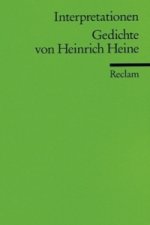 Gedichte von Heinrich Heine