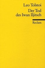 Der Tod des Iwan Iljitsch