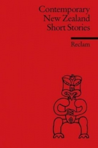 Contemporary New Zealand Short Stories