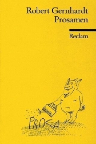 Prosamen