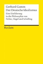 Der Deutsche Idealismus