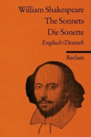 The Sonnets / Die Sonette. The Sonnets