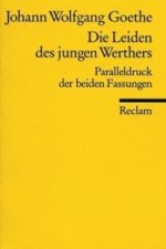 Die Leiden des jungen Werthers, Studienausgabe