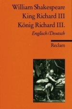 King Richard III / König Richard III.