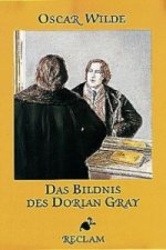 Das Bildnis des Dorian Gray