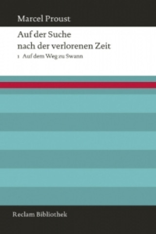 Auf dem Weg zu Swann
