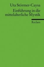 Einführung in die mittelalterliche Mystik